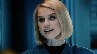 Alice Eve   Star Trek Into Darkness