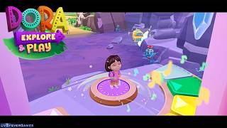 DORA: EXPLORE AND PLAY - Android Gameplay - Longplay (Xiaomi 14T Pro)