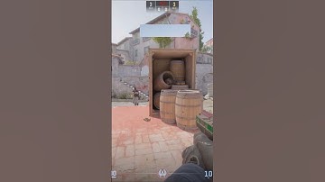 One Tap #csgo #counterstrike #cs2overpass #wtfcsgo #gaming #esportscsgo #csgoclips #1v5ace #CS2