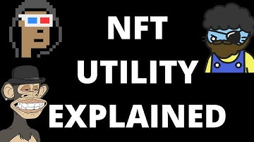 NFT Utility Explained (Top 10 Utilities in 2022)