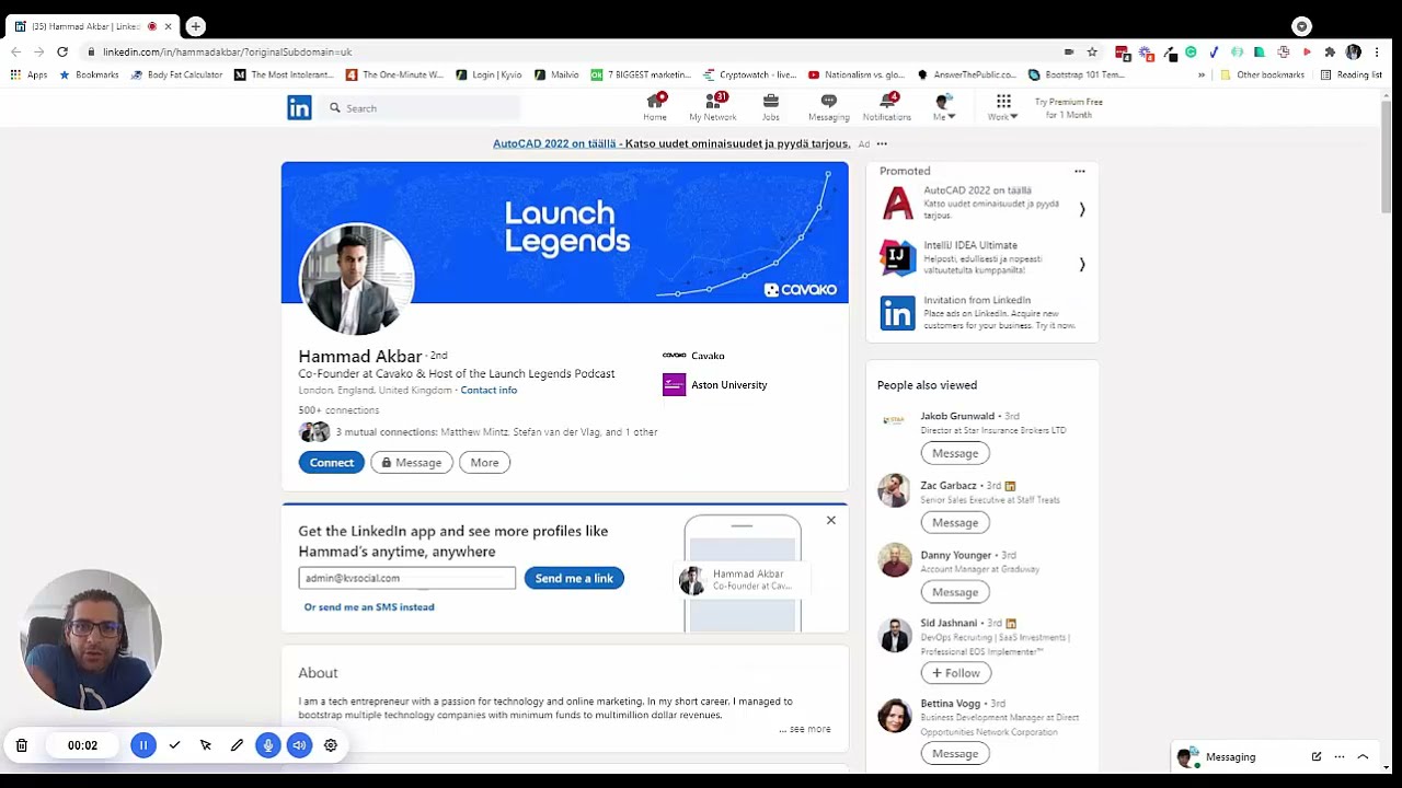 Vidproposal Review & Bonuses