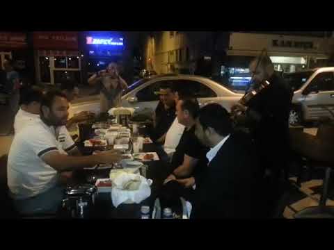 Efsane Rakı Masası Şarkısı