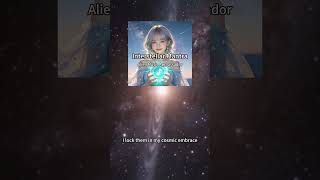 Interstellar Mantra👽 | Cosmic Healing Ambient Music | Buddhist Space Meditation Soundscape