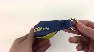 Stein Skyshot Throw Weight - TreeStuff.com 360 View