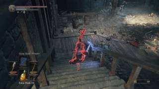 Dark Souls Iii Heysels Pick Is Still Terrible