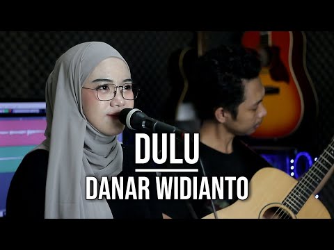 Dulu - Danar Widianto | Karaoke Akustik Lirik | X Factor Indonesia 2021