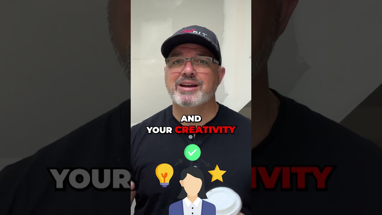 What Are Some Ways You Can Upsell Clients in Your Construction Company?👷‍♂️ 