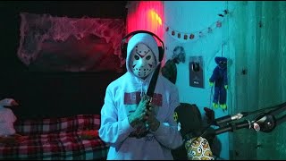 видео: Хаги Ваги в Фортнайт ➡️ Фортнайт Хорроры 🎃 СПУКИ НЕДЕЛЯ 1/9 👻 картинка: Хаги Ваги в Фортнайт ➡️ Фортнайт Хорроры 🎃 СПУКИ НЕДЕЛЯ 1/9 👻