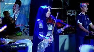 SAJADAH MERAH - QOSIDAH EL WAFDA - KHITAN M.WISNU AL- FARIDZY - PALEM RAJI DEMAK