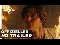 The physician  official trailer