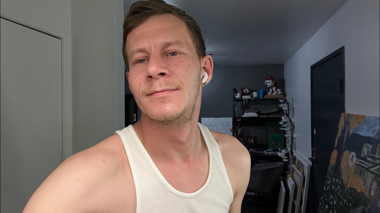 Вечер выпечки, говорю со зрителями. #блогер #жизньвсша