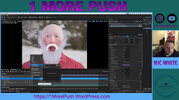 Adding Camera Shake in Unreal Engine 5