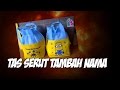 Tas Ulang Tahun Tas Serut Tas Custom
