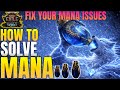 [PoE 2] Werewolf Druid Build 0.4 - How to Completely Solve Mana in Path of Exile 2