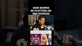 NBA Player Pays 200K per Month in Child Support