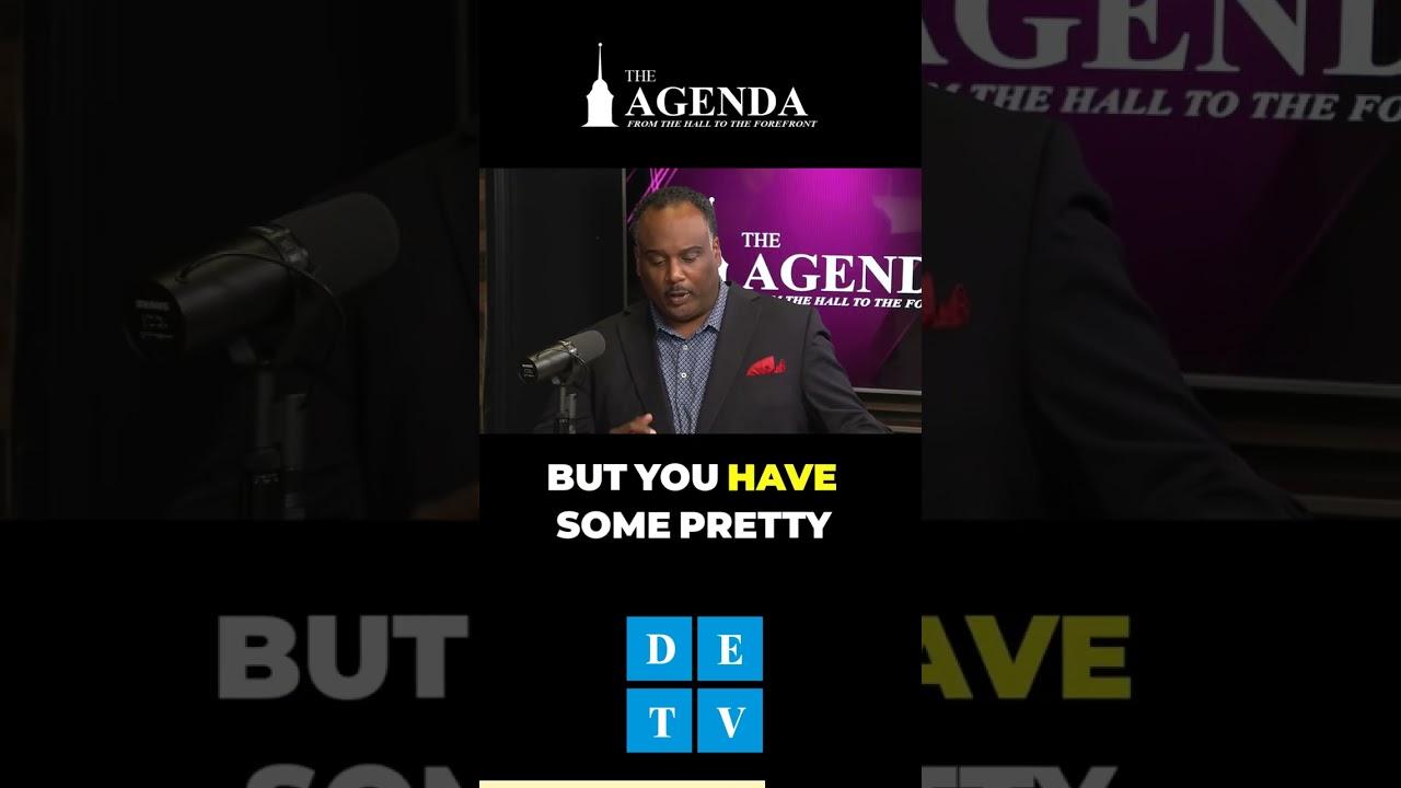 Miss Johns' Vision For New Castle County Council President