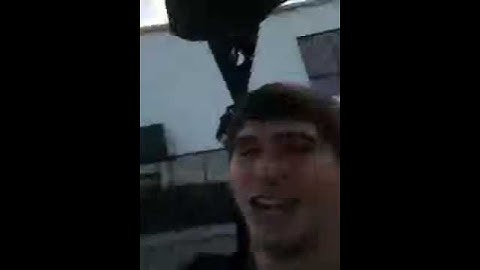 Polaris RZR S jump in cab view