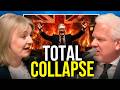 Former UK Prime Minister EXPOSES Her Country's Shocking Collapse! | Liz Truss Interview