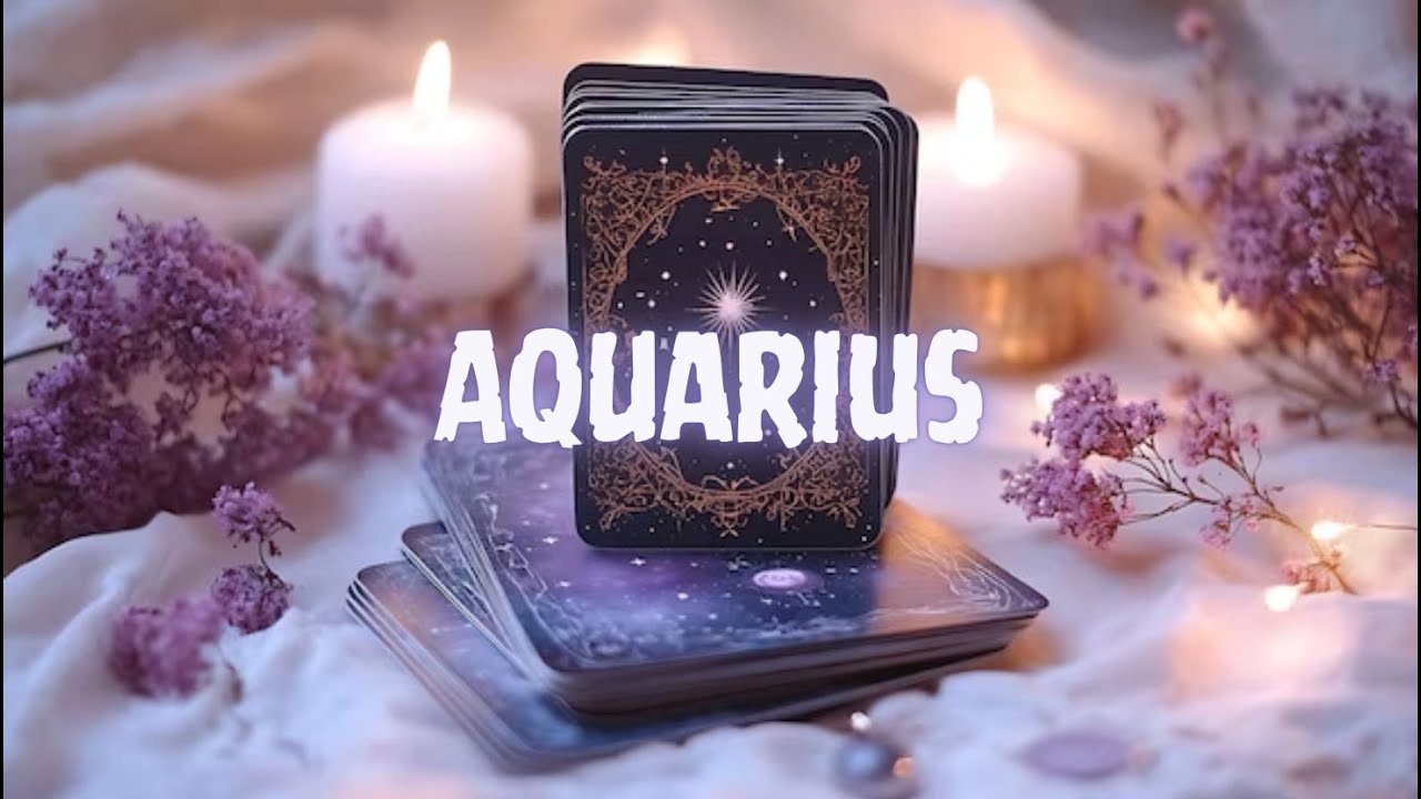 ВОДОЛЕЙ, КТО-ТО МОЛОЖЕ ТАК В ВАС ВЛЮБИЛСЯ! ВООБЩЕ, ЗДЕСЬ ПОЯВИЛАСЬ целая толпа 😂 НОЯБРЬ