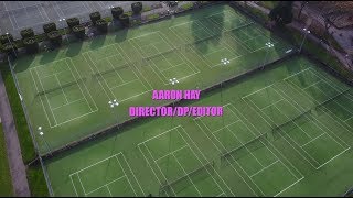 Aaron Hay - Director/DP/Editor Showreel 2018