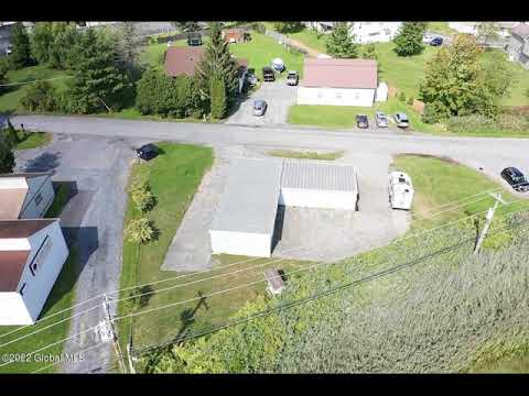 352 Ballard Road, Wilton, NY home video tour