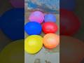 Perfect Balloons Satisfying & Relaxin🎂💐🫂 #viral ASMR #shortsfeed#youtube #asmr #asmrvideo