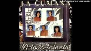 sonora cumanacao-te conoco bien