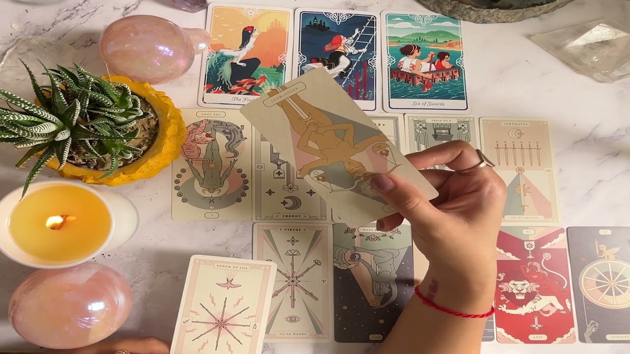 SCORPIO LOVE (MARCH 2024) - HELP IS ON THE WAY!