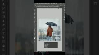 How to make rain effect in photoshop😍😳 | Short photoshop tutorial #shorts #Photoshop #raineffect How to make rain effect in photoshop😍😳 | Short photoshop tutorial #shorts #Photoshop #raineffect