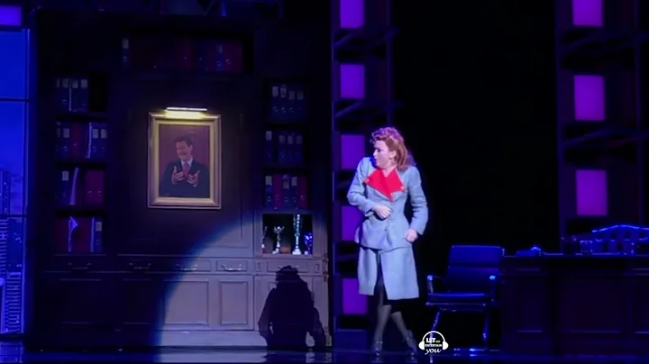 9 to 5 (Australia) - 'Heart To Hart', Caroline O'C...