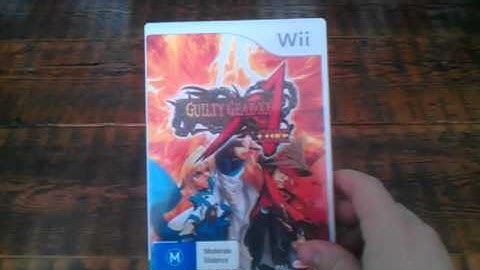 Biggest Wii collection on YouTube 2012 - part 3