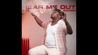 Poizen_Give Me The Night #Soul #Funk #Disco