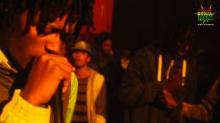 Concerto No Bairro Branco Margem Sul Fitcha Broca Recordz