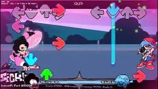 Corrupted Gem PREVIEW (Scrapped Steven song playable) Pibby Apocalypse Fanbuild DOWNLOAD PROGRESS!!!