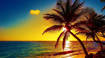 Beautiful Relaxing Music, Peaceful Soothing Instrumental Music, "Island Paradise" By Tim Janis