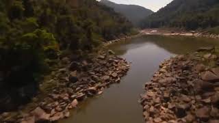 Survival  Experts  Take  On The Jungles Of Laos With Just Three Items  Dual Survival  Episode