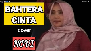 Download lagu BAHTERA CINTA cover NOVI