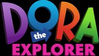 Dora The Explorer Theme Instrumental (Season 7)
