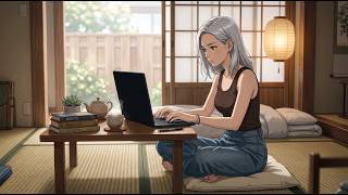 Meloy and Harmony of Lofi Music for Healing Tired Hearts