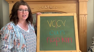 VCCV rule