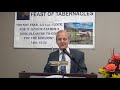 The Book of the Law: Deuteronomy 24-28