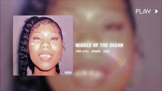 Middle Of The Ocean - Drake 639Hz, D Conversion