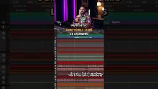 Come gestire kick e basso nel mix Afrobeat