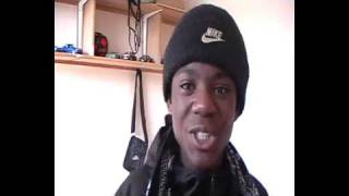 Lethal Ending Sectionfive On Up North Tv.wmv