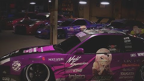 NFS Unbound - HOT LAP MADNESS!!!!!