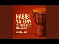 Habibi Ya Einy Feat Nourhanne Afro House Version 