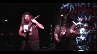 Head On A Stick Live At Juanitas