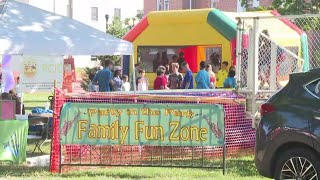 Painesville Party in the Park set for this weekend: First Look with Stephanie Haney