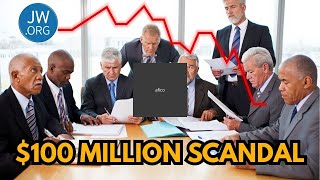 $100 Million Lawsuit Exposes a Hidden Scandal Inside Jehovah’s Witnesses (2025)