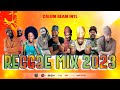 Reggae Mix 2023 / One Drop Reggae Mix - Luciano,Ginjah,Tarus Riley,Etana,Lutan fyah,